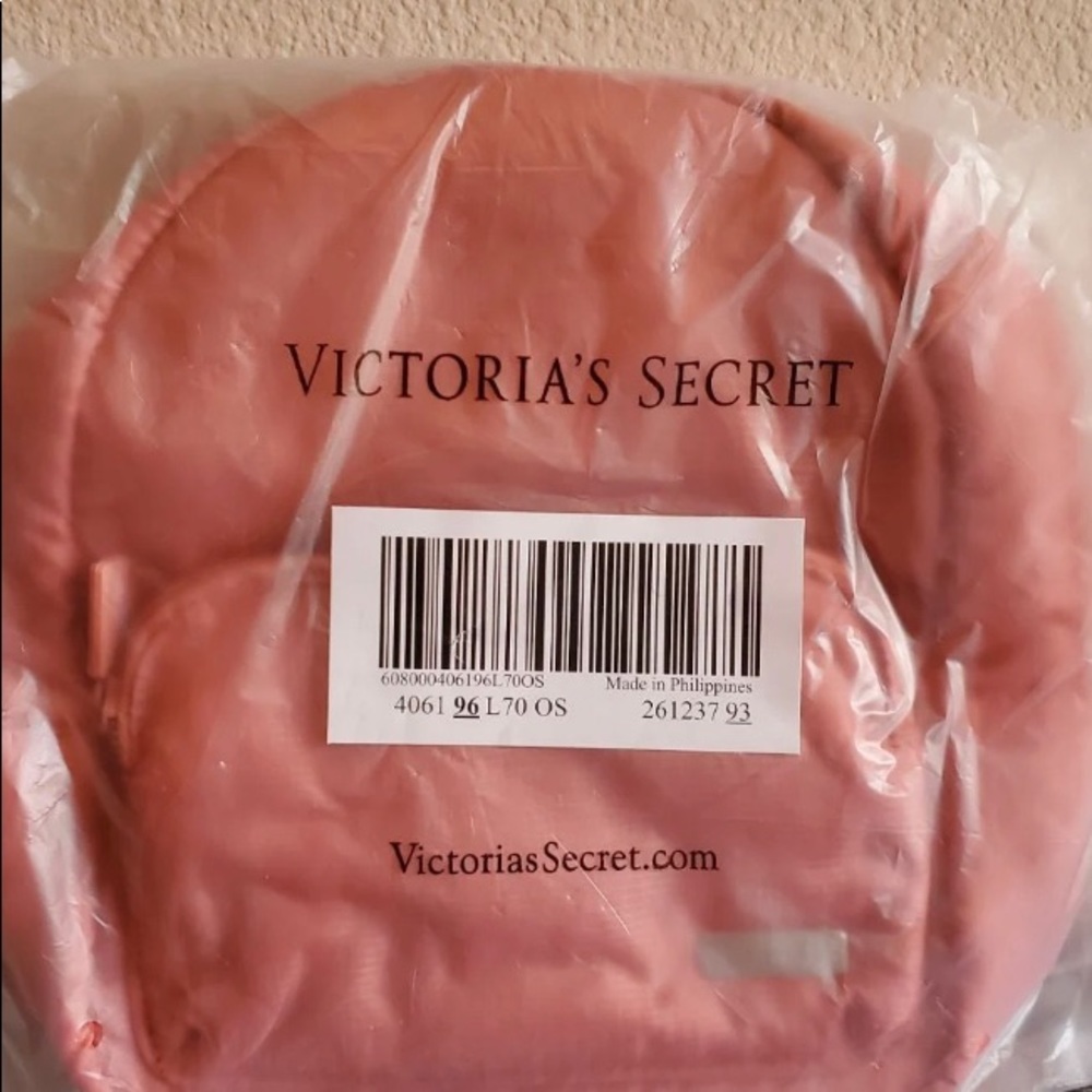 VS PINK Ripstop Mini Backpack - Picture 5 of 5